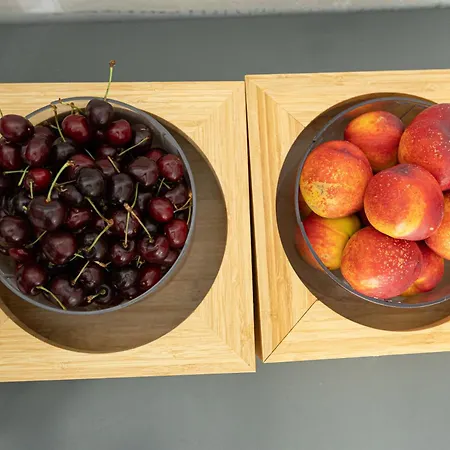 Aliston Thassos (adults Only) 아파트호텔
