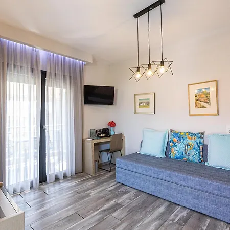 Aliston Thassos (adults Only) 2*