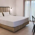 Aliston Thassos (adults Only) Skala Potamia (Thasos)