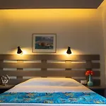 Aliston Thassos (adults Only) Aparthotel