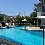 Aliston Thassos (adults Only) 2* Skala Potamia (Thasos)