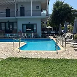 Aliston Thassos (adults Only) Skala Potamia (Thasos)
