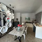 Aliston Thassos (adults Only) Aparthotel