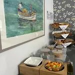 Aparthotel Aliston Thassos (adults Only)