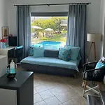 Aliston Thassos (adults Only) Aparthotel Skala Potamia (Thasos)