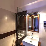 Aliston Thassos (adults Only) Aparthotel Skala Potamia (Thasos)