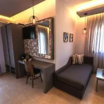 Aparthotel Aliston Thassos (adults Only) 2*