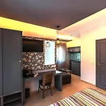 Aparthotel Aliston Thassos (adults Only)