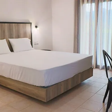 Aliston Thassos (adults Only) Skala Potamia (Thasos)