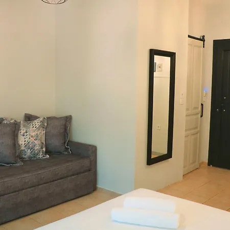 Aliston Hotel Thassos (Adults Only)