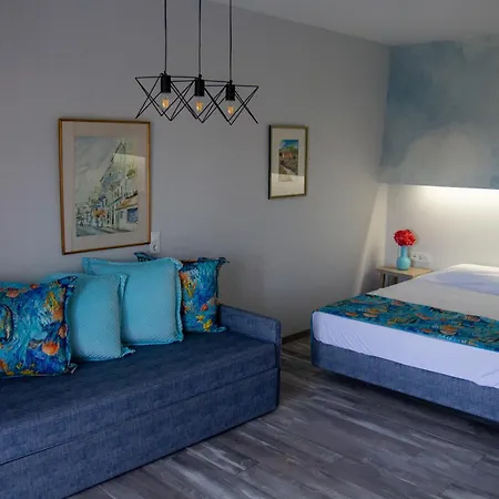 Aliston Thassos (adults Only) 2*