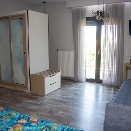 Aliston Thassos (adults Only) 2* Skala Potamia (Thasos)