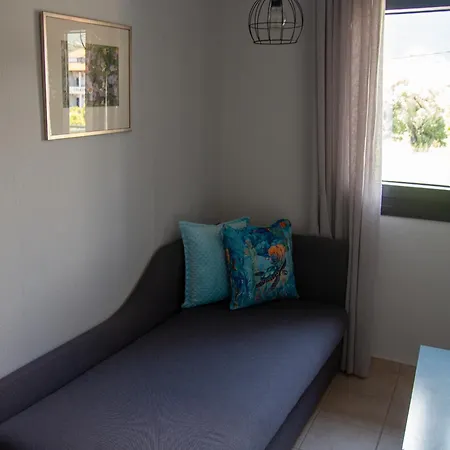 Aliston Thassos (adults Only)