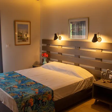 Aparthotel Aliston Thassos (adults Only)