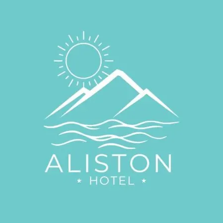 Aliston Thassos (adults Only) 2* Skala Potamia (Thasos)