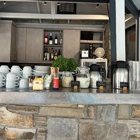 Aliston Thassos (adults Only)