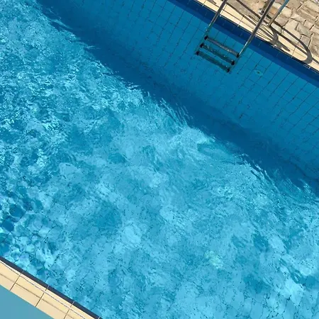 Aliston Thassos (adults Only) アパートホテル スカラ・ポタミアス