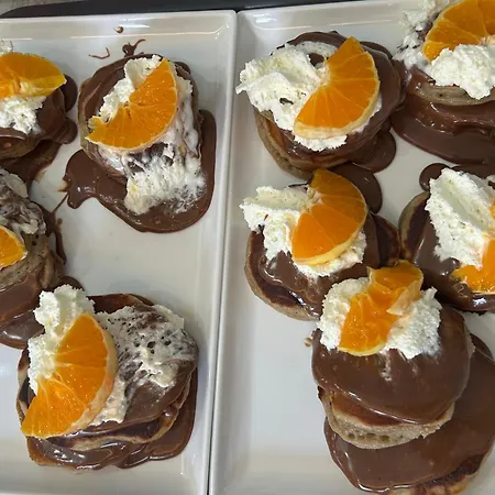 Apartahotel Aliston Thassos (adults Only)