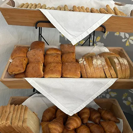 Apartahotel Aliston Thassos (adults Only) 2*