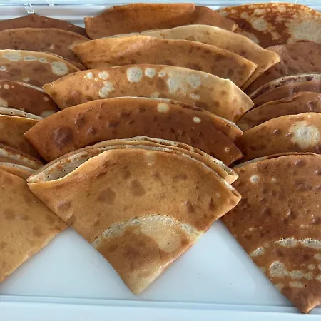 Aliston Thassos (adults Only) Lejlighedshotel 2*