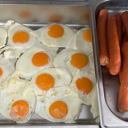 Aliston Thassos (adults Only) 2* Skala Potamia (Thasos)