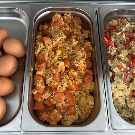 Aliston Thassos (adults Only) 2*