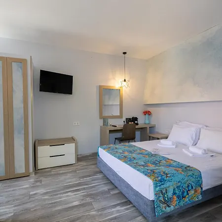 Aliston Thassos (adults Only) 2*
