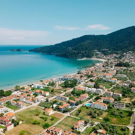 Aliston Thassos (adults Only) Skala Potamia (Thasos)