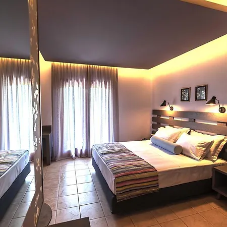 Aliston Hotel Thassos (Adults Only) Skala Potamia (Thasos)