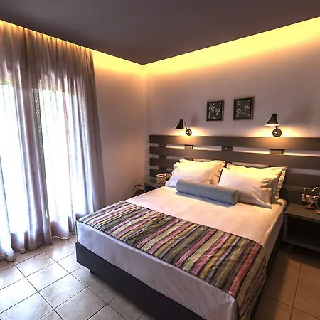 Aliston Hotel Thassos (Adults Only) Aparthotel