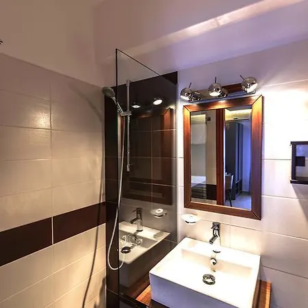 Aliston Thassos (adults Only) Apartahotel Skala Potamia (Thasos)