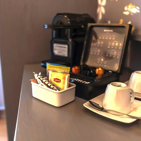 Aliston Thassos (adults Only) Lejlighedshotel