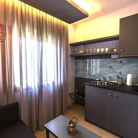 Aliston Hotel Thassos (Adults Only)