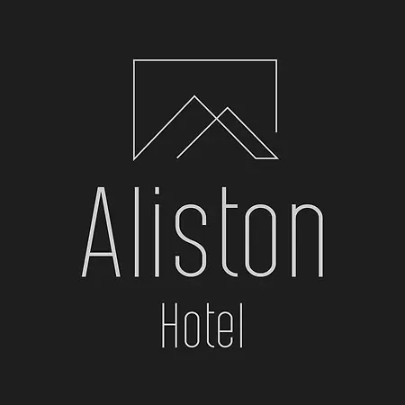 Aliston Hotel Thassos (Adults Only) 2* Skala Potamia (Thasos)