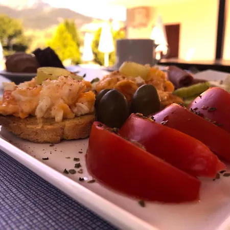 Aliston Hotel Thassos (Adults Only) 2*