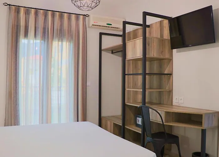 Aliston Thassos (adults Only) 2*