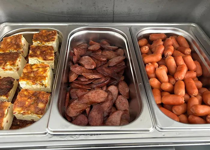 Aparthotel Aliston Thassos (adults Only) Skala Potamia (Thasos)