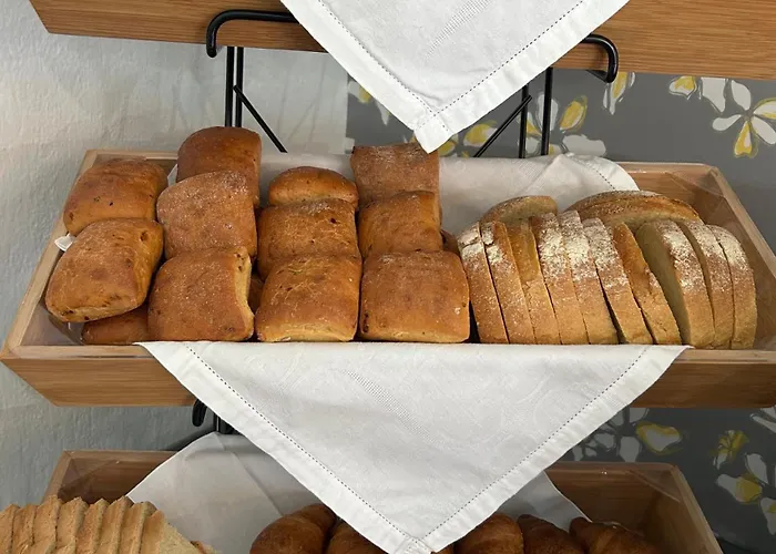 Aparthotel Aliston Thassos (adults Only) 2*