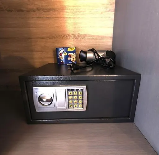 Aliston Thassos (adults Only) Aparthotel 2*