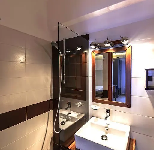 Aliston Thassos (adults Only) Aparthotel Skala Potamia (Thasos)