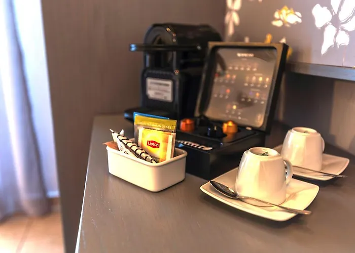 Aliston Thassos (adults Only) Aparthotel